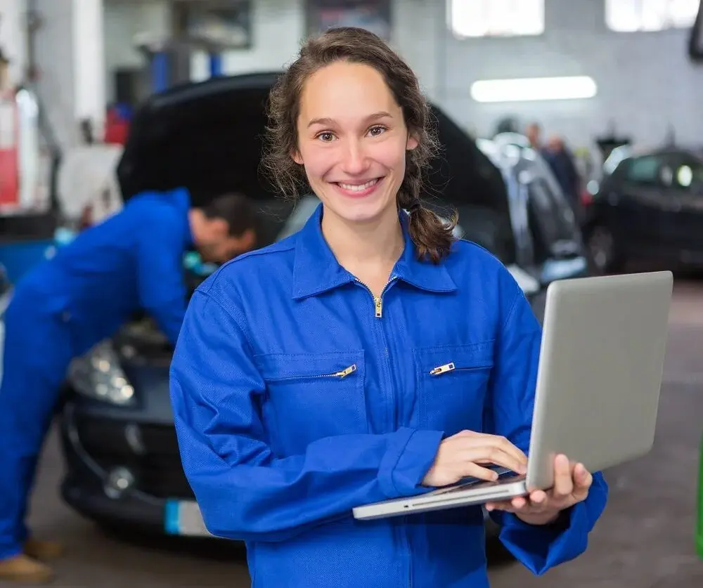 EV Service in Wisconsin