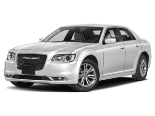 2023 Chrysler 300