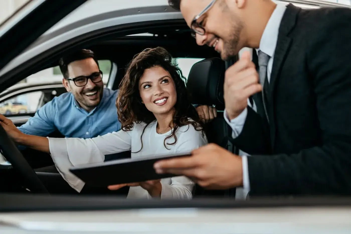 Electric Cars for Sale Near Milwaukee WI