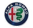 Alfa Romeo logo