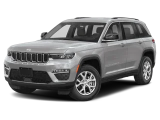 2024 Grand Cherokee