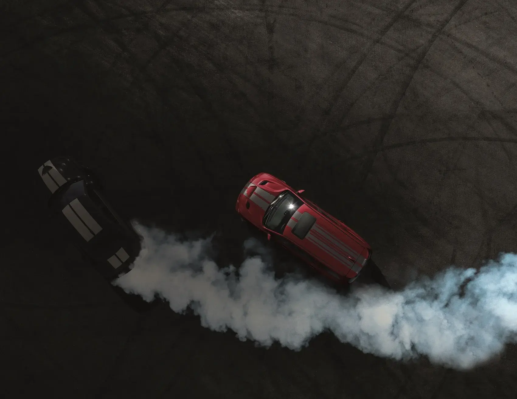 Dodge Dealer near Milwaukee WI