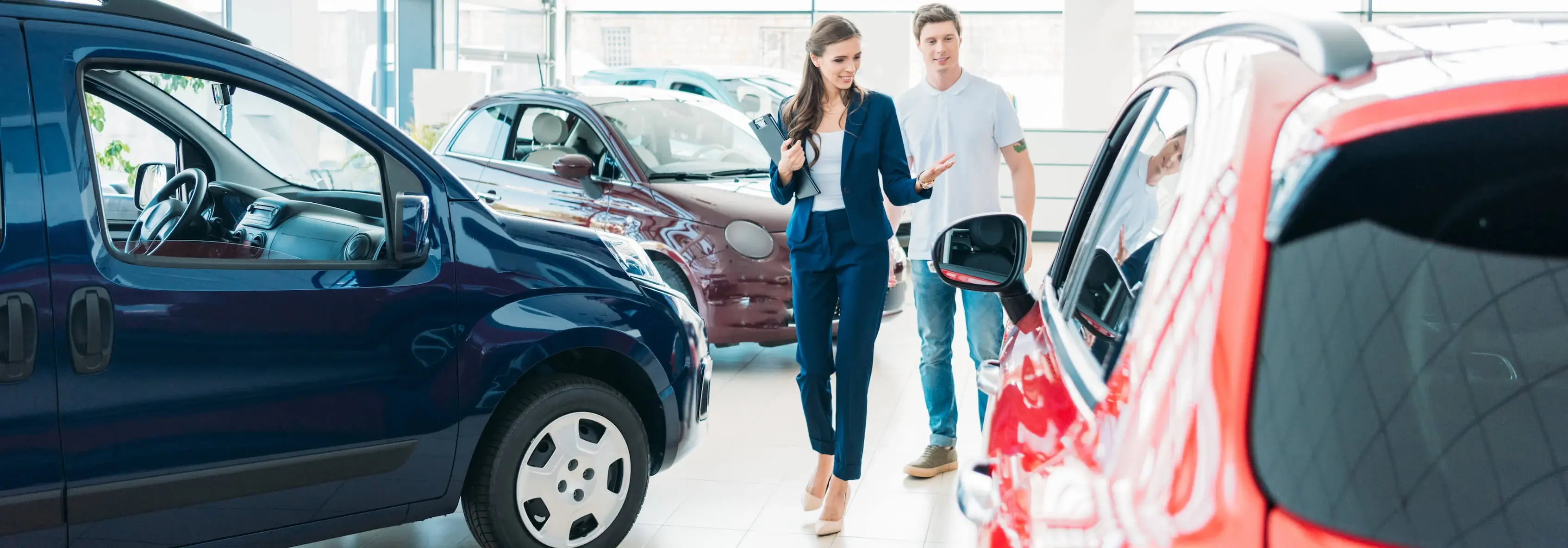 Ram Dealer near Lake Geneva, WI