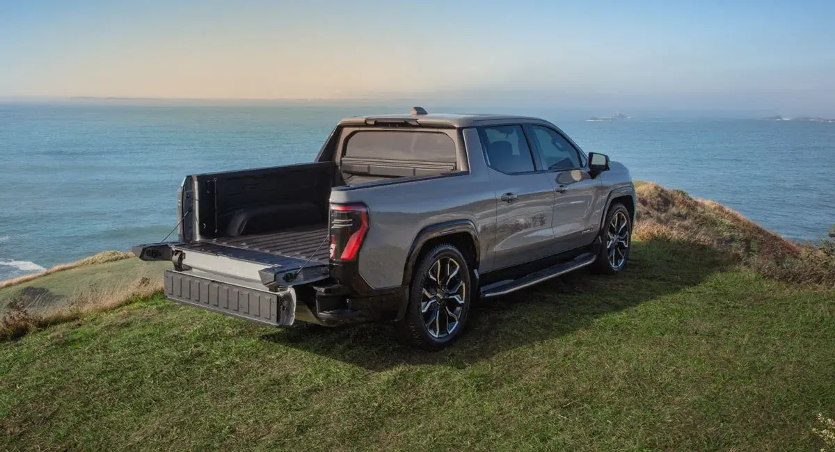 MultiPro Tailgate
