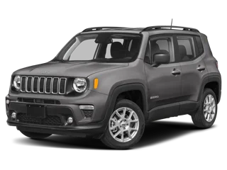 2023 Jeep Renegade