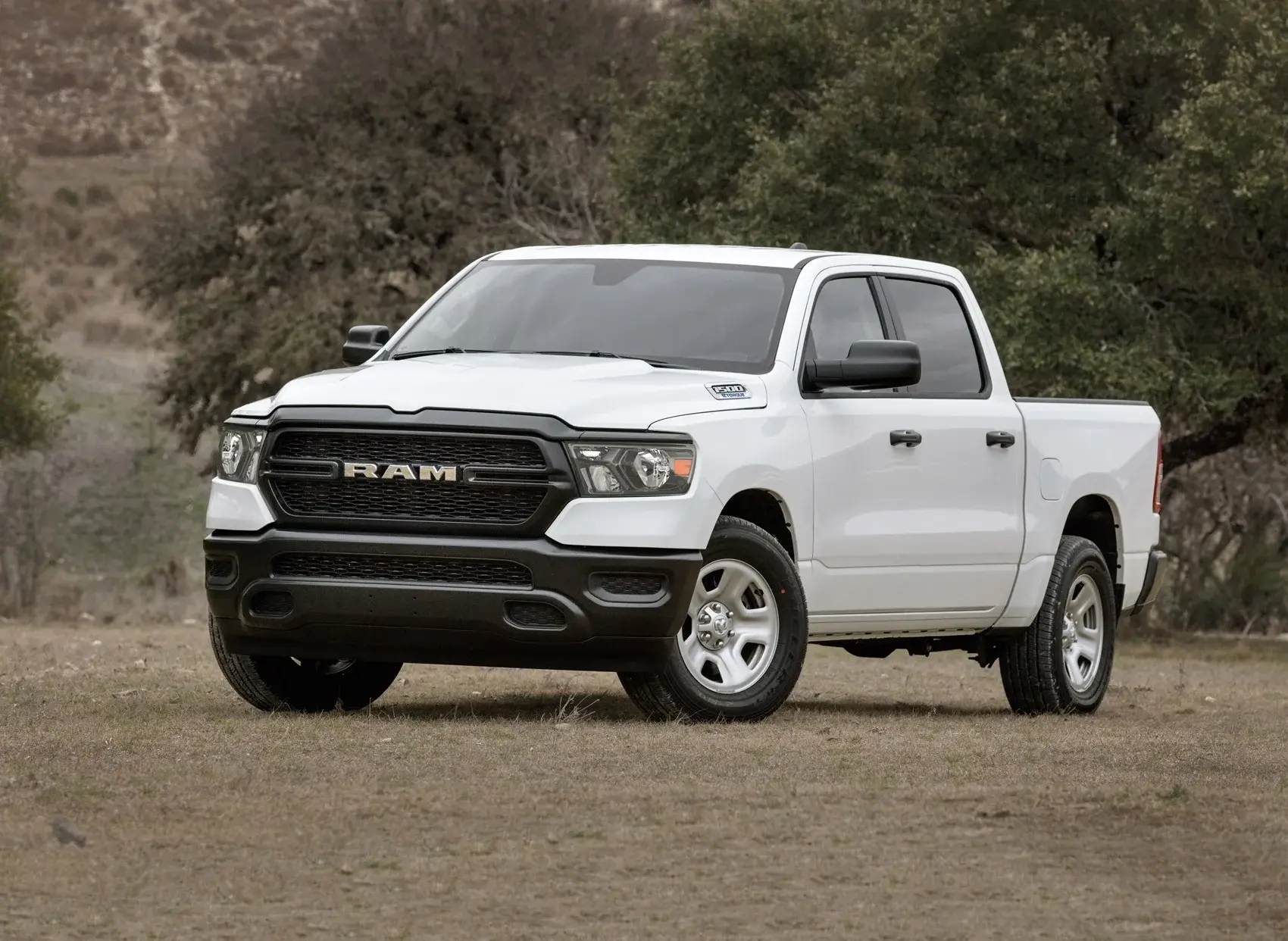 Ram 1500 Lease Deals