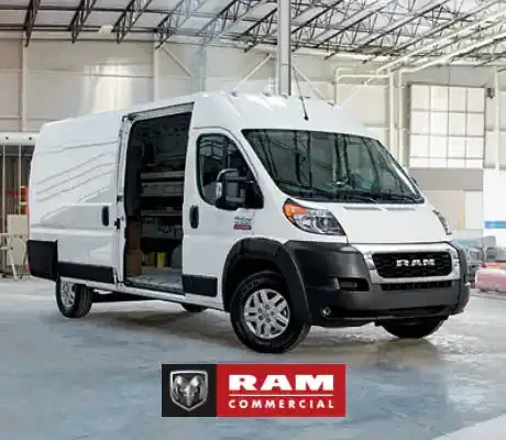 Ram ProMaster Brochure