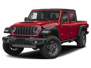 2024 Jeep Gladiator