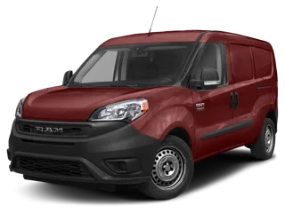 Ram ProMaster