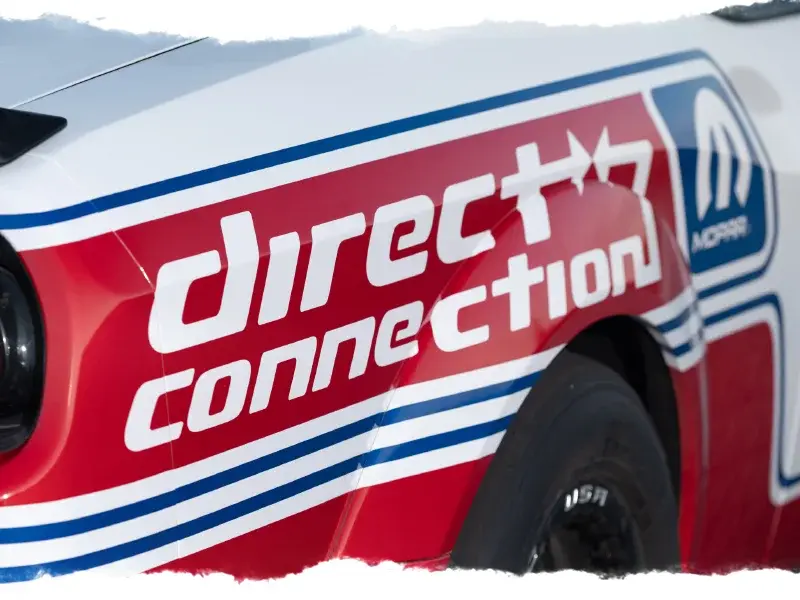 Direct Connection Tech Hotline