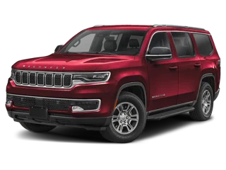 2024 Jeep Wagoneer
