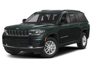 2024 Grand Cherokee L