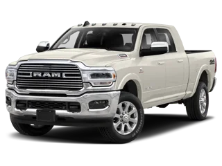 Ram 2500
