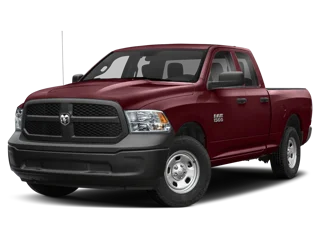 Ram 1500 Classic