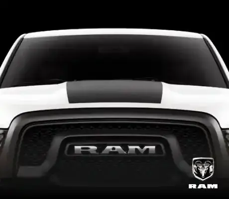Ram 1500 Classic Brochure