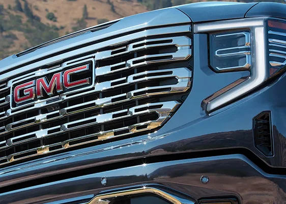 Palmen Buick GMC Cadillac Quality Vehicles