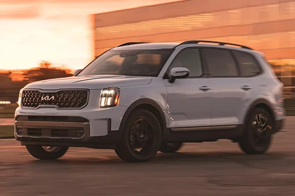 Palmen Kia Of Kenosha Quality Vehicles