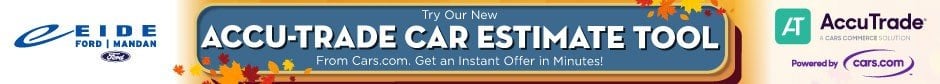 Accu-Trade Car Estimate Tool