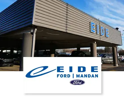 mandan ford