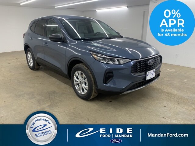 2025 Ford Escape Active photo 4