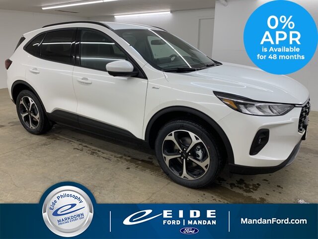 2025 Ford Escape Active photo 5