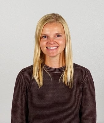 Assistant Controller Mandy Klostreich in Group at Eide Ford Mandan