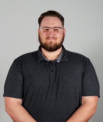 Sales Consultant Brandon Schafer in Sales at Eide Ford Mandan