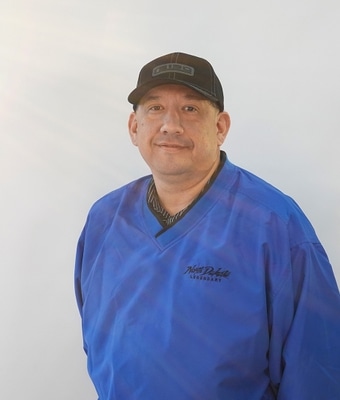 Sales Consultant Ben Sandstrom in Sales at Eide Ford Mandan