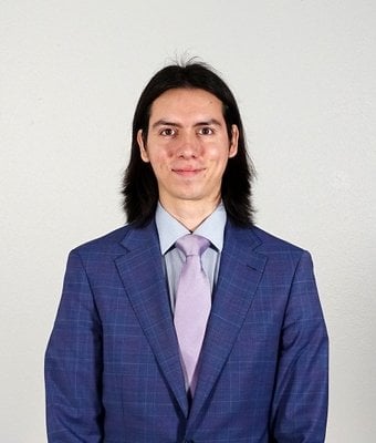 Sales Consultant Tristan Kulstad at Eide Chrysler