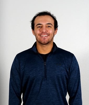 Sales Consultant Avery Uecker in Sales at Eide Ford Mandan