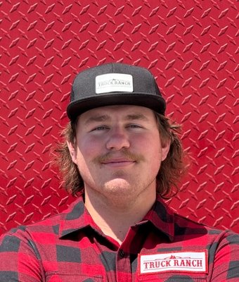 Sales Jacob Bracken in Twin Falls at Truck Ranch