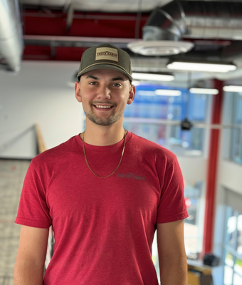 Sales Devon Roberts in American Fork at Truck Ranch