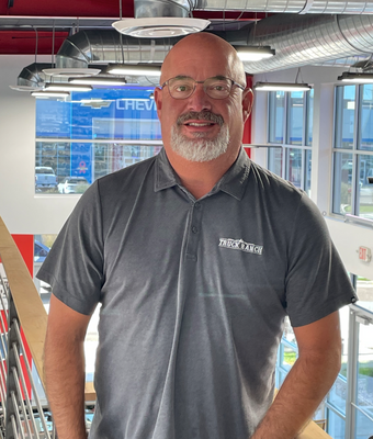 Sales Nate Craig in American Fork at Truck Ranch