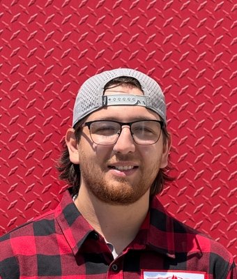 Sales Tommy Trumbo in Twin Falls at Truck Ranch