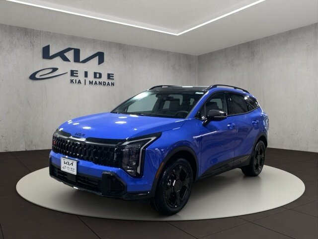 Kia Sportage Lease & Finance Specials In Mandan ND
