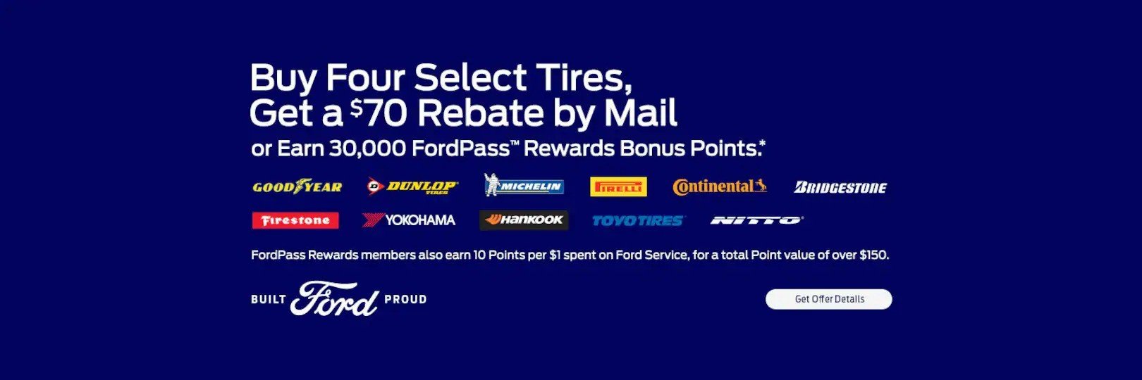 Leading Ford Dealer in Hortonville Near Green Bay All World Ford
