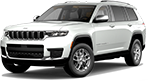 new jeep grand cherokee