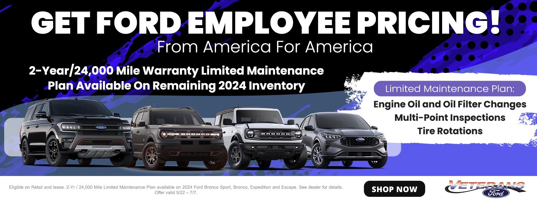 Your Trusted Ford Dealer in Tampa FL - Visit Today