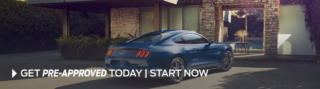 Veterans Ford finance