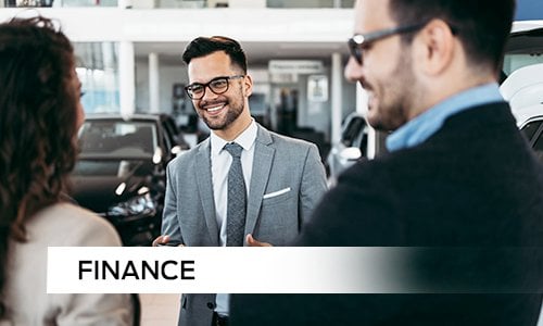 Veterans Ford finance