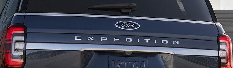 2023 Ford Expedition Redesign