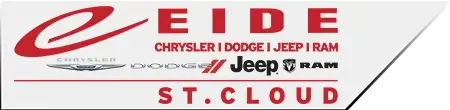 Eide Automotive Group logo