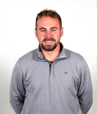 Sales Consultant AJ Overton in Sales at Eide Chrysler St. Cloud