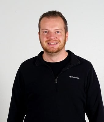 Sales Consultant Bryce Hane in Sales at Eide Chrysler St. Cloud