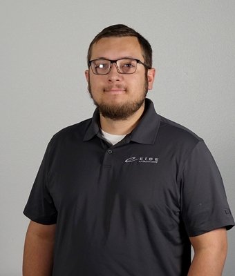 Sales Consultant Garrett Nelson in Sales at Eide Chrysler St. Cloud