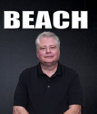 Internet Sales Robert Sherrill in Internet Sales at Beach Buick GMC