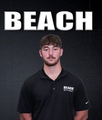 Sales Rep Tristen Wian in Sales at Beach Buick GMC