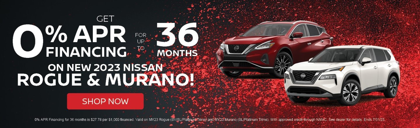 Top Used Car and Nissan Dealer in Panama City FL | John Lee Nissan