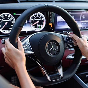 Mercedes-Benz of Atlanta Northeast safety