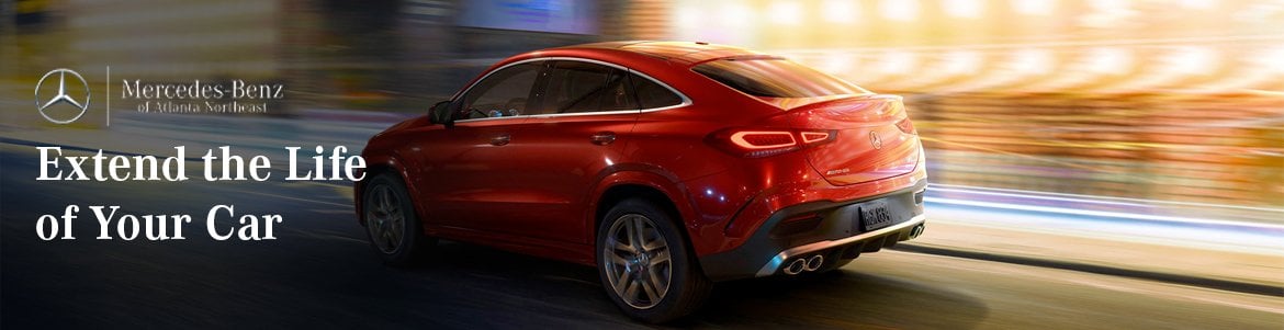 Mercedes-Benz of Atlanta Northeast keep driving